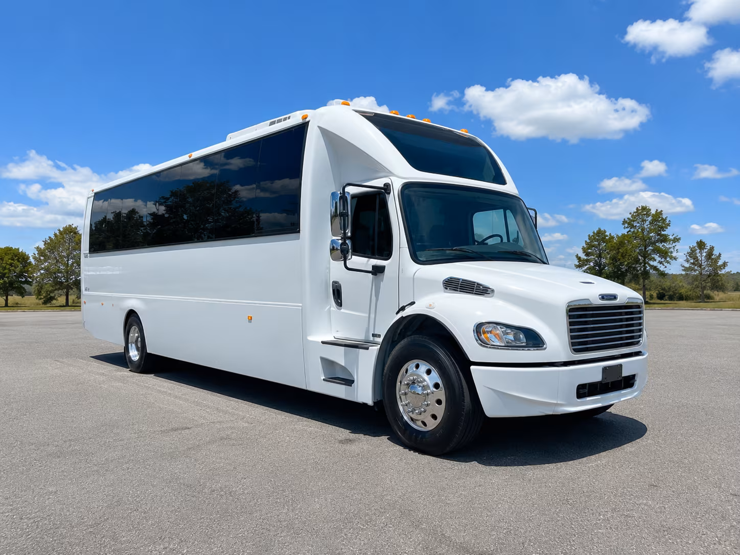Provo Bachelor & Bachelorette Transportation