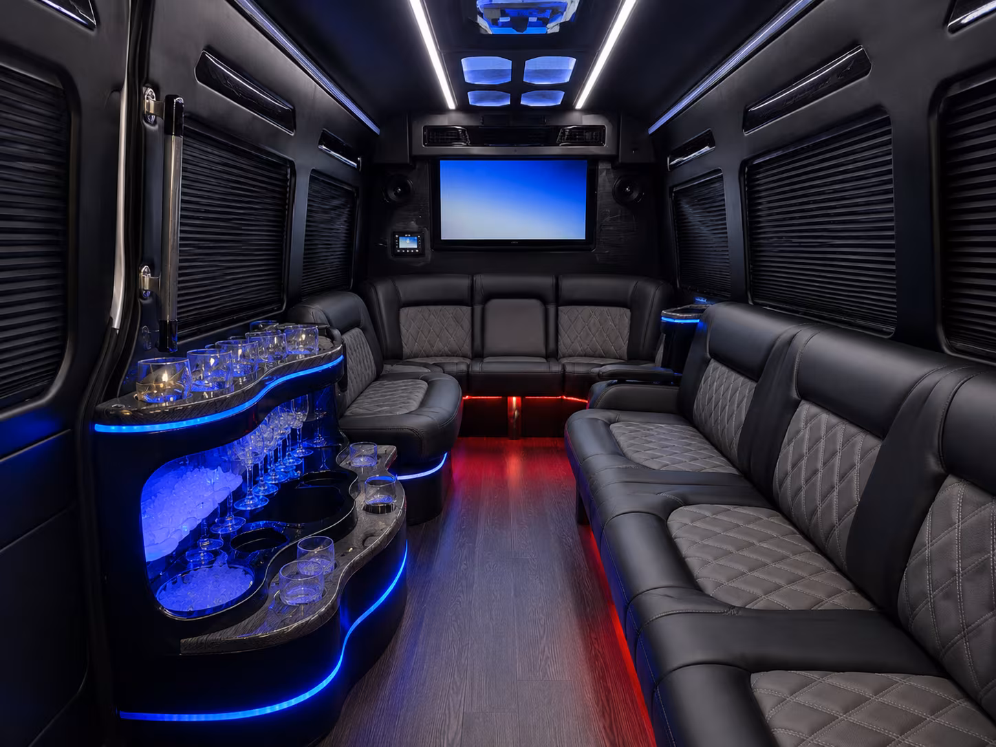 Draper Airport Shuttles & Transportation