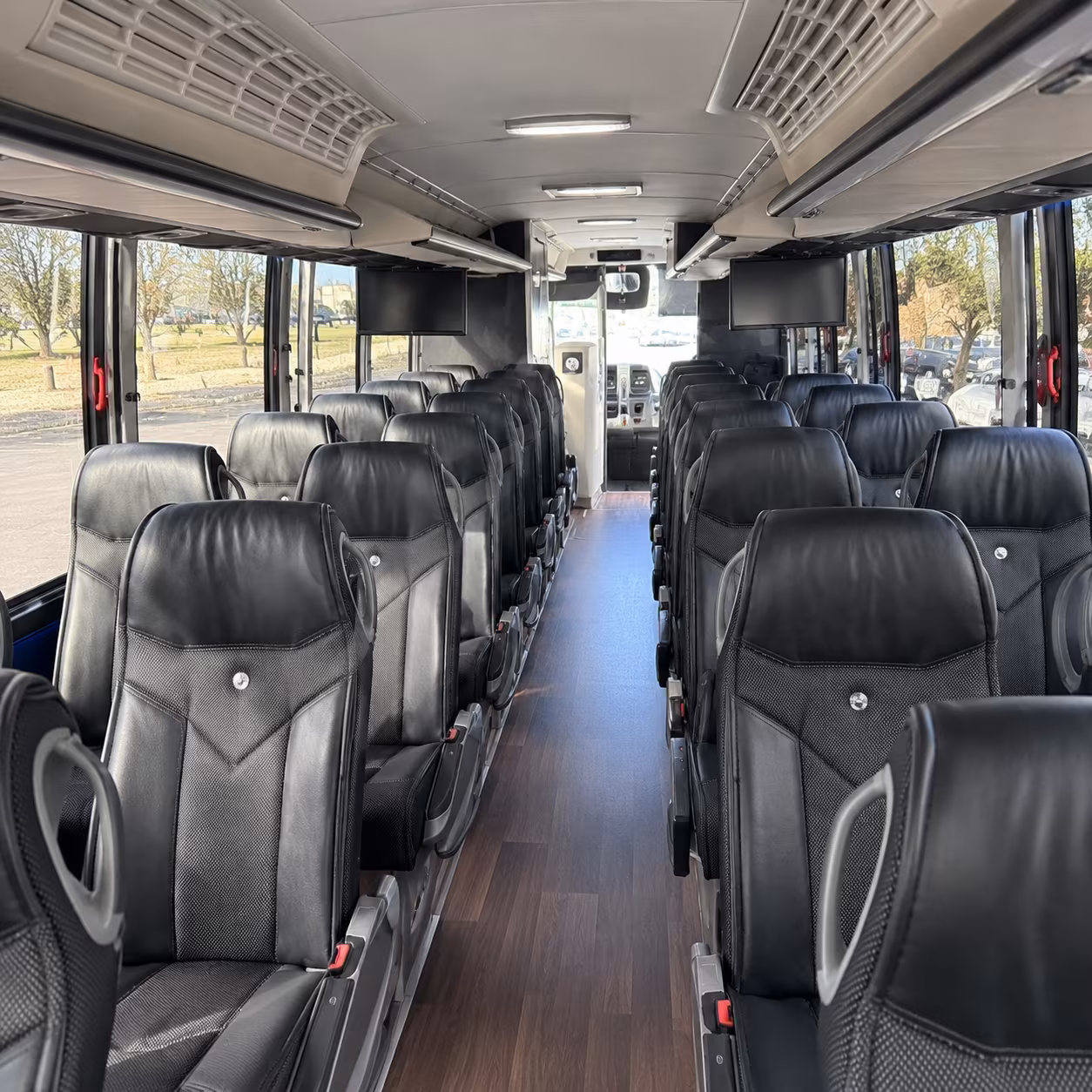 Draper Concert Transportation & Shuttles
