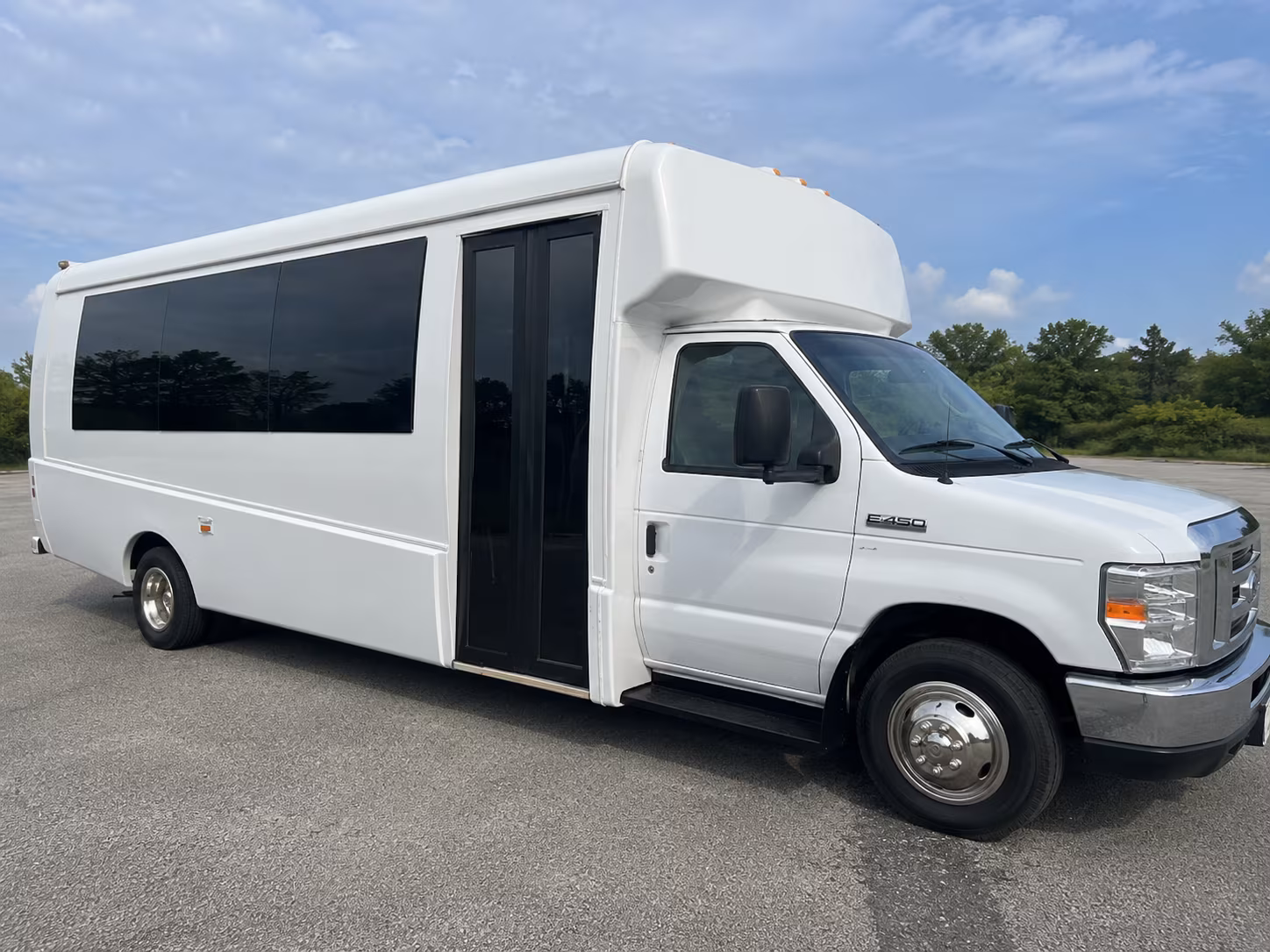 Draper Private Event Transportation Services