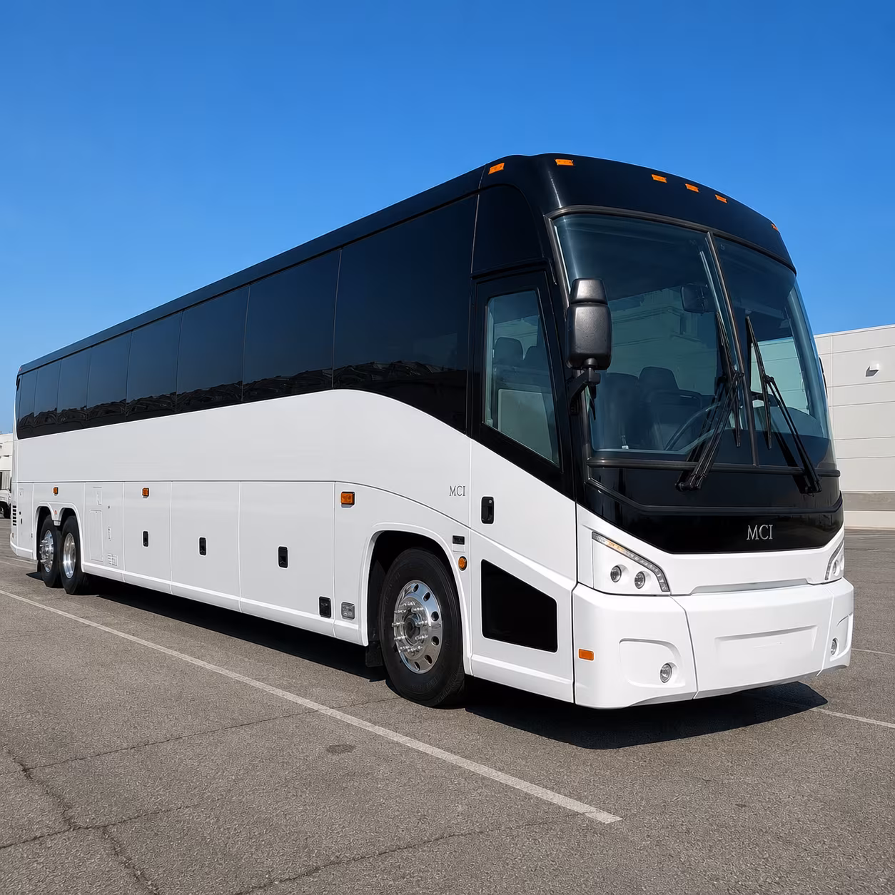 Draper School Event & Field Trip Transportation