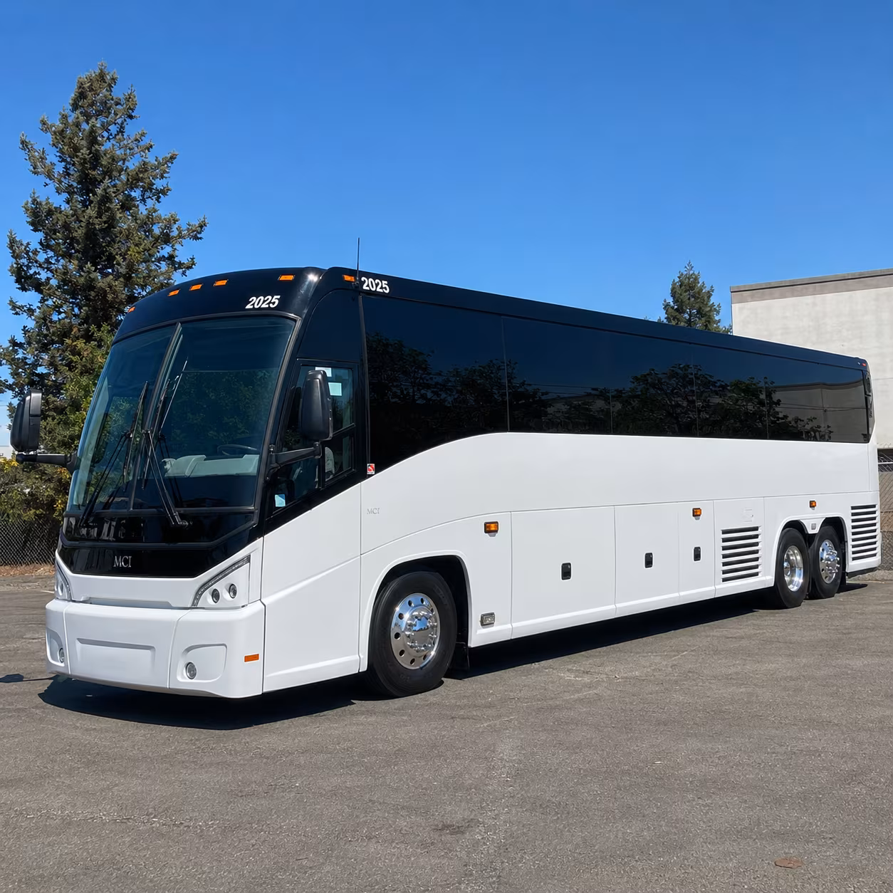 Herriman Corporate Event Transportation