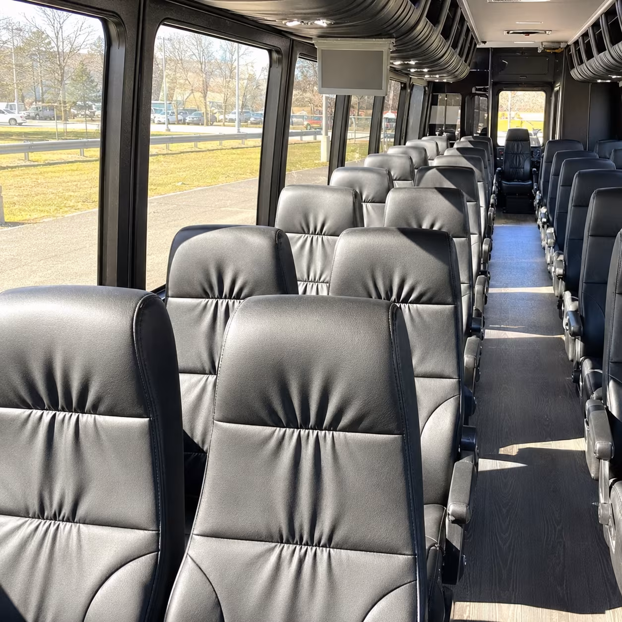 Lehi Airport Shuttles & Transportation