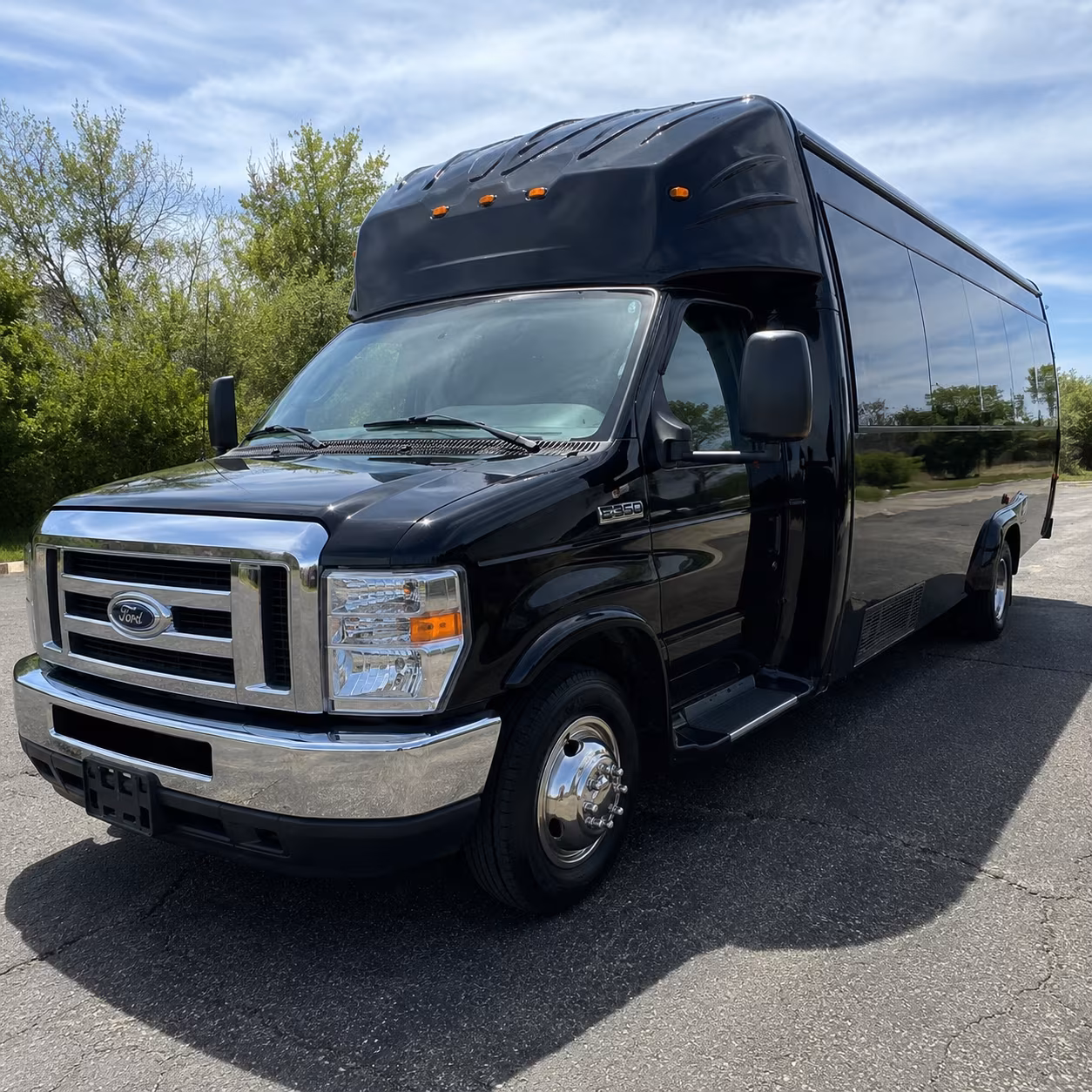Millcreek Winery Tour & Pub Crawl Transportation
