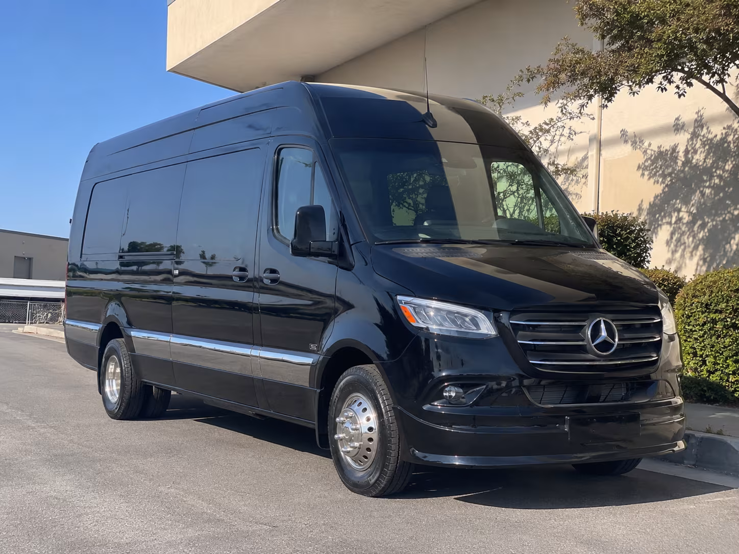 Murray Concert Transportation & Shuttles