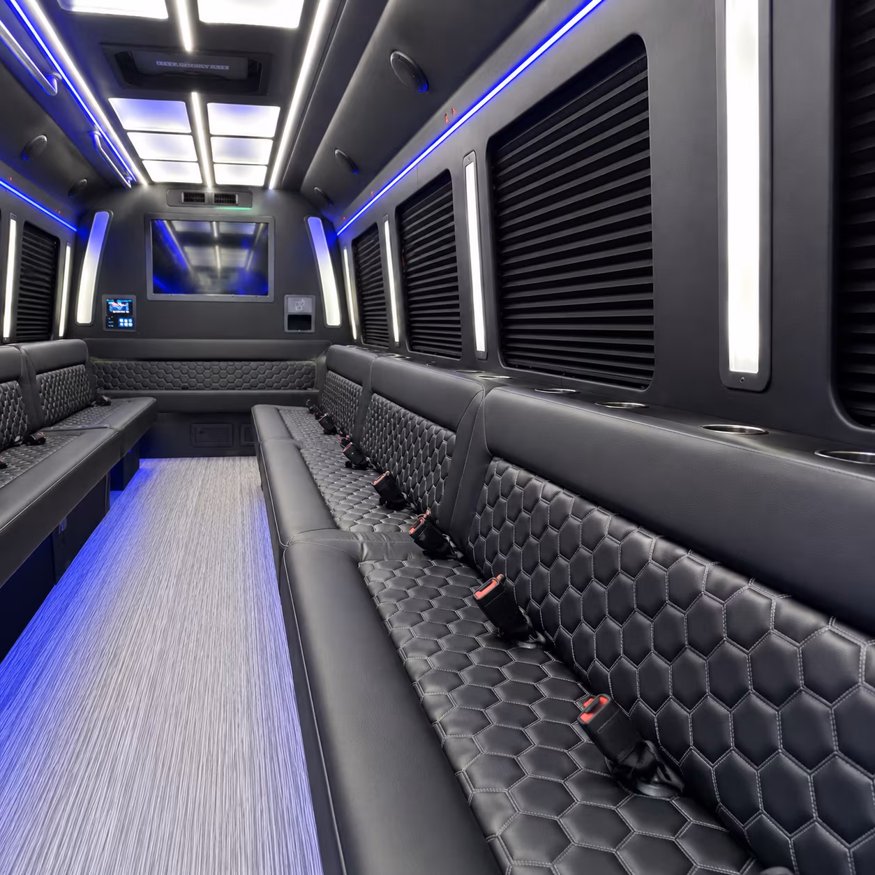 Murray Private Event Transportation Services
