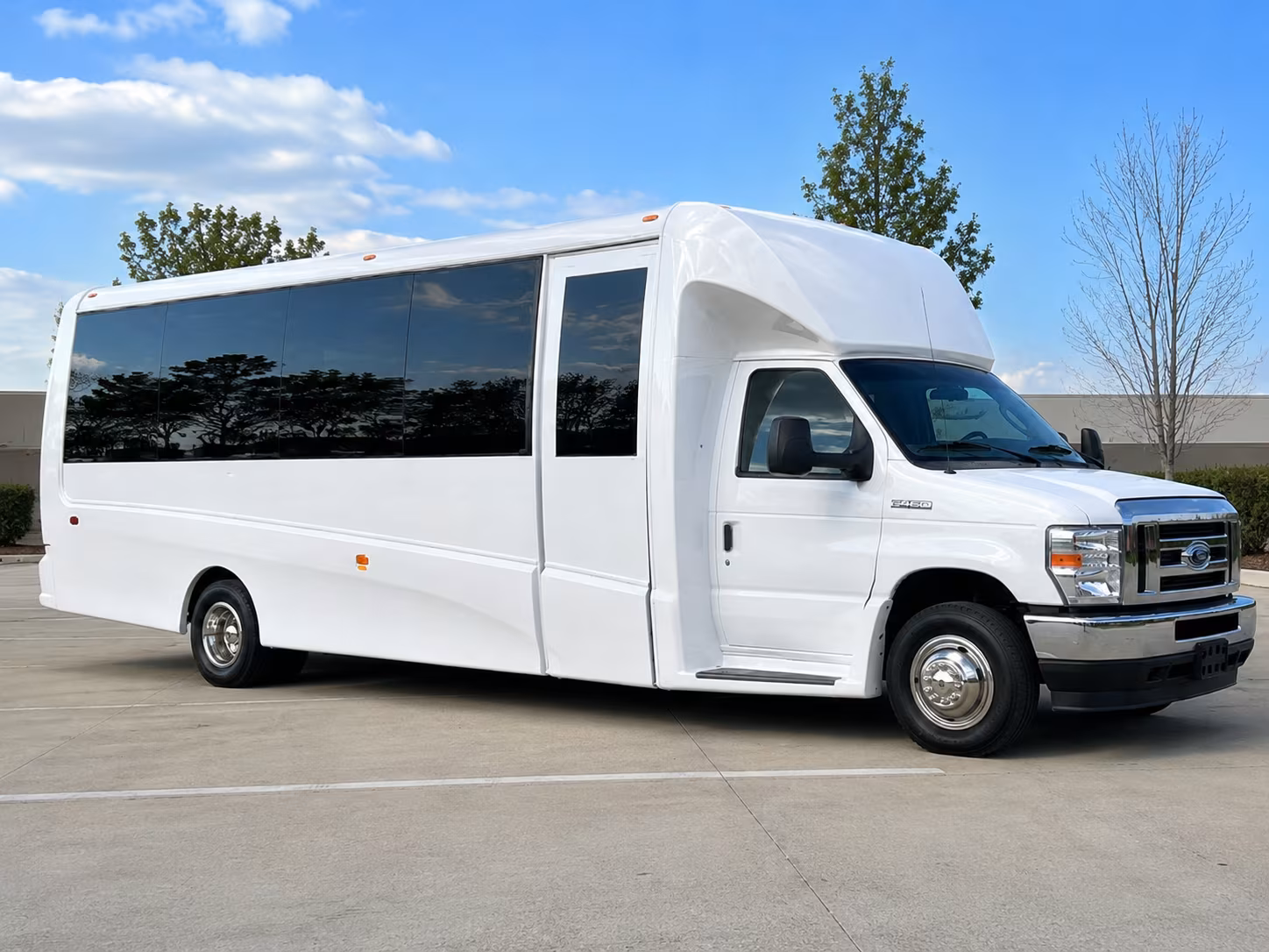 Orem Airport Shuttles & Transportation