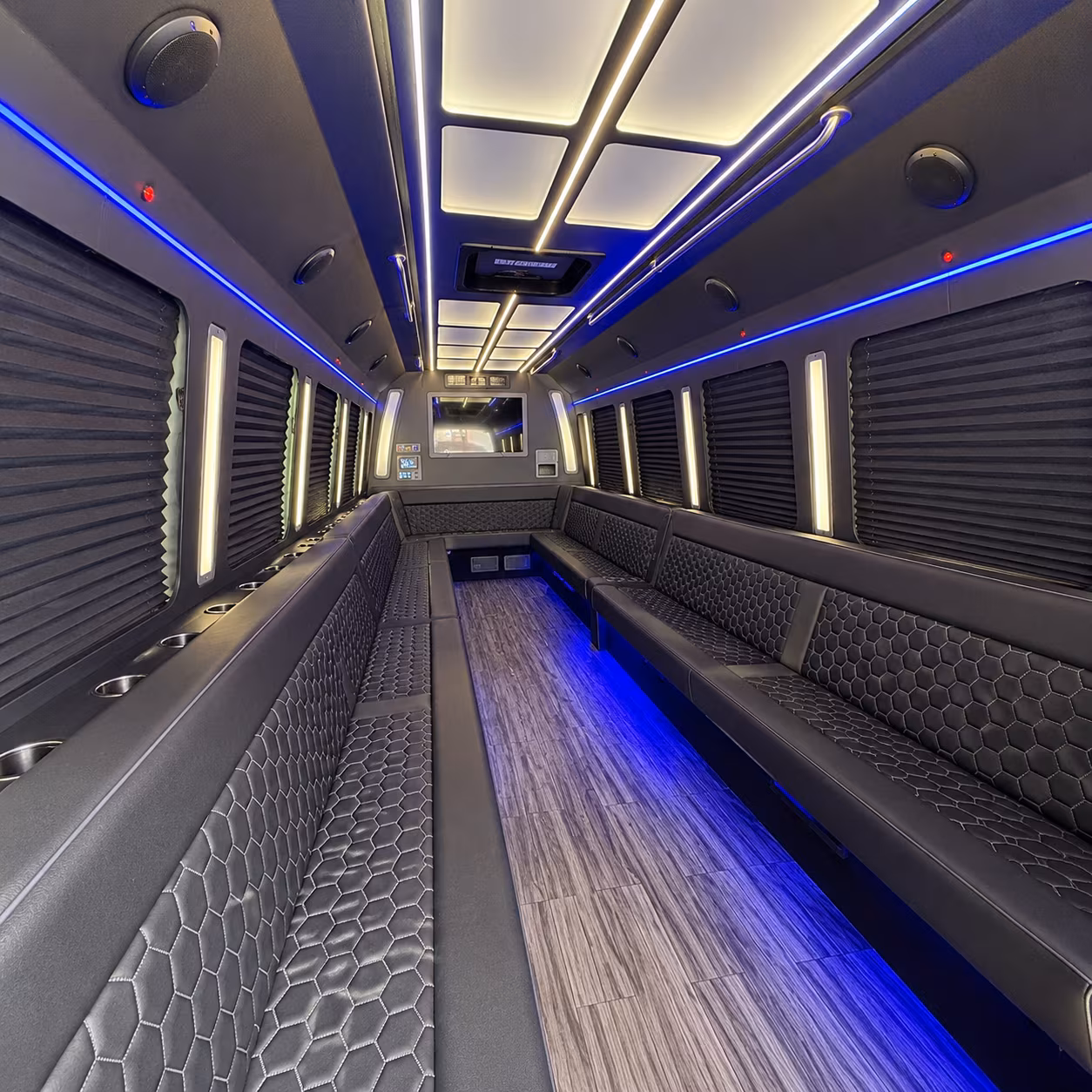 Orem Sporting Event Transportation