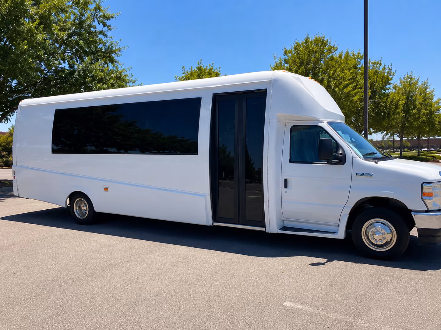 Orem Winery Tour & Pub Crawl Transportation