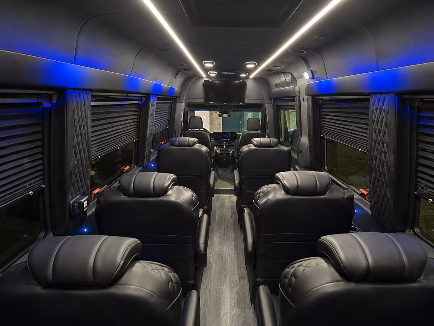 Provo Airport Shuttles & Transportation