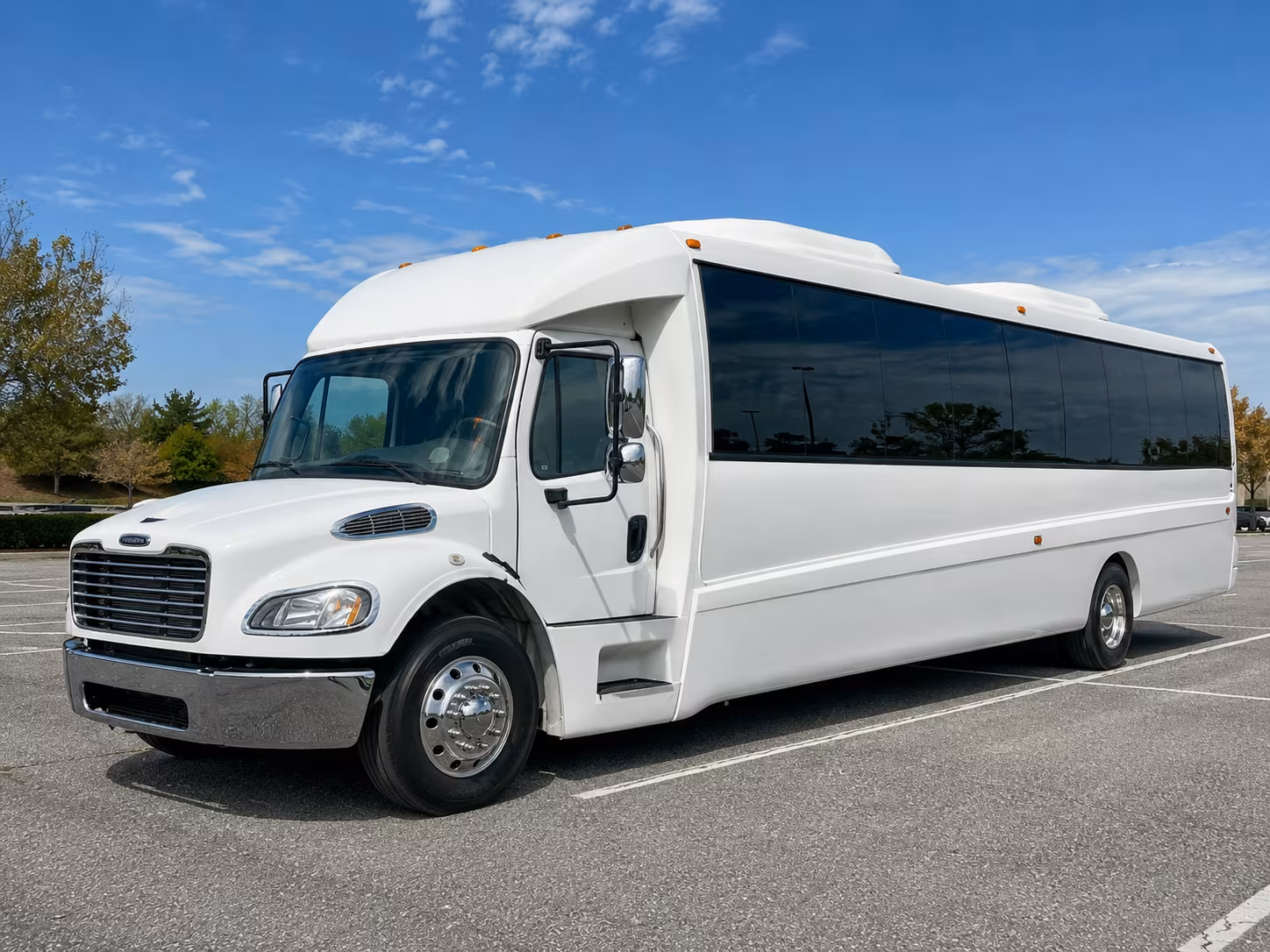 Provo Birthday, Sweet 16, & Quinceañera Transportation group transportation