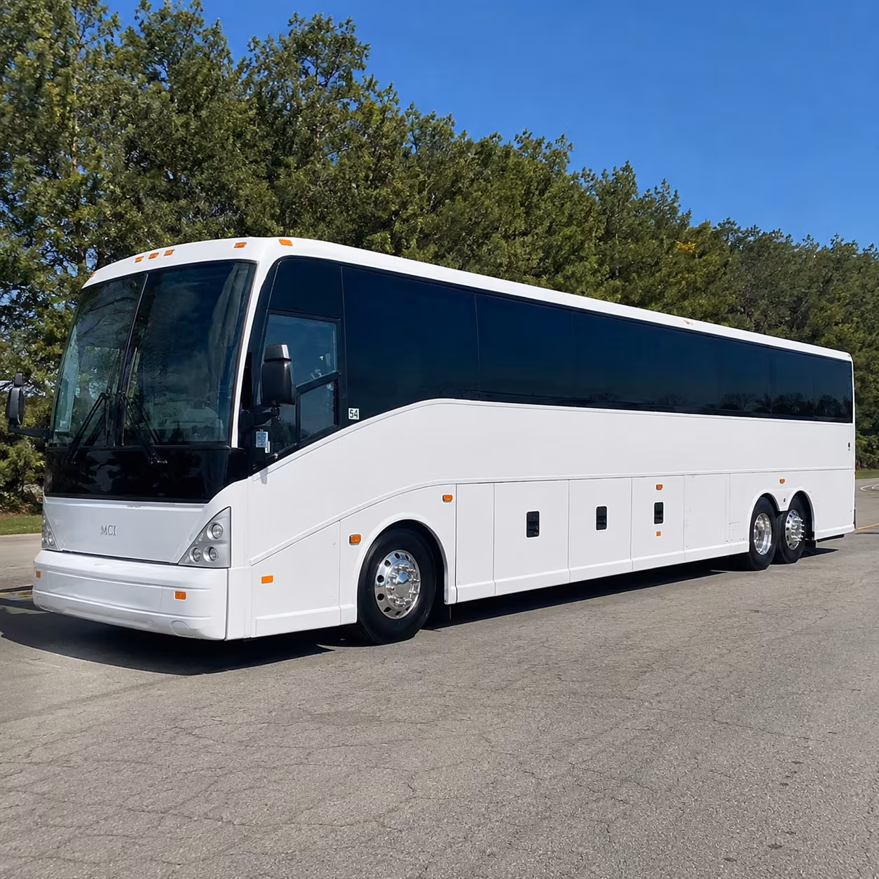 Provo Corporate Transportation group transportation