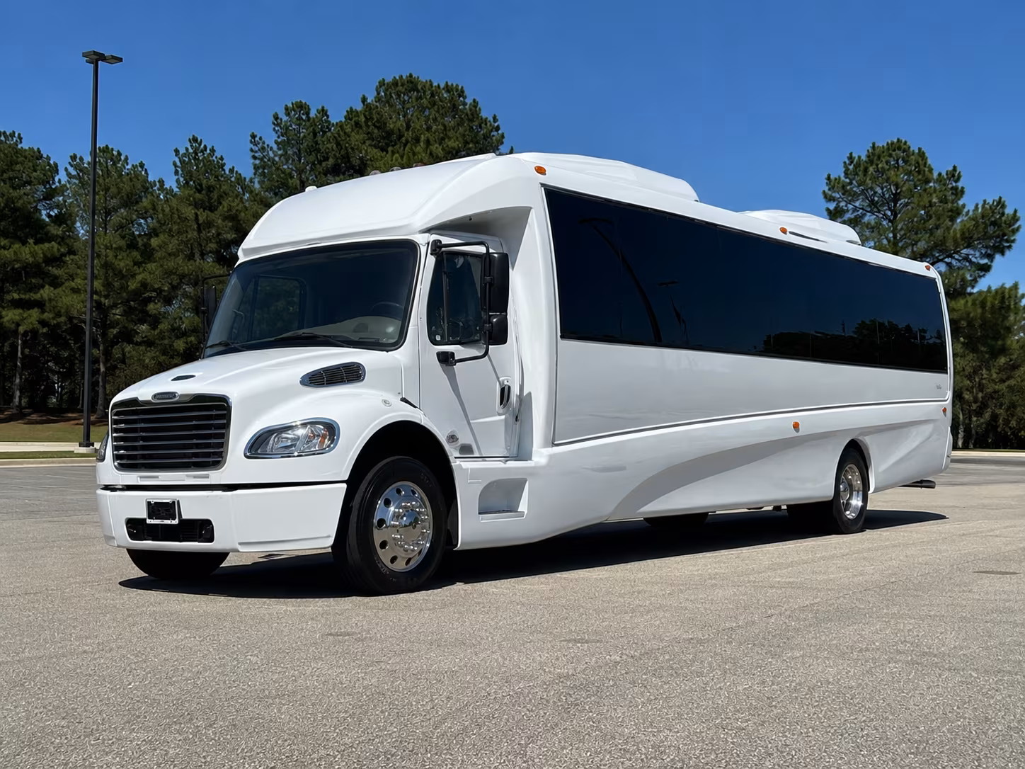 Provo Private Event Transportation route planning