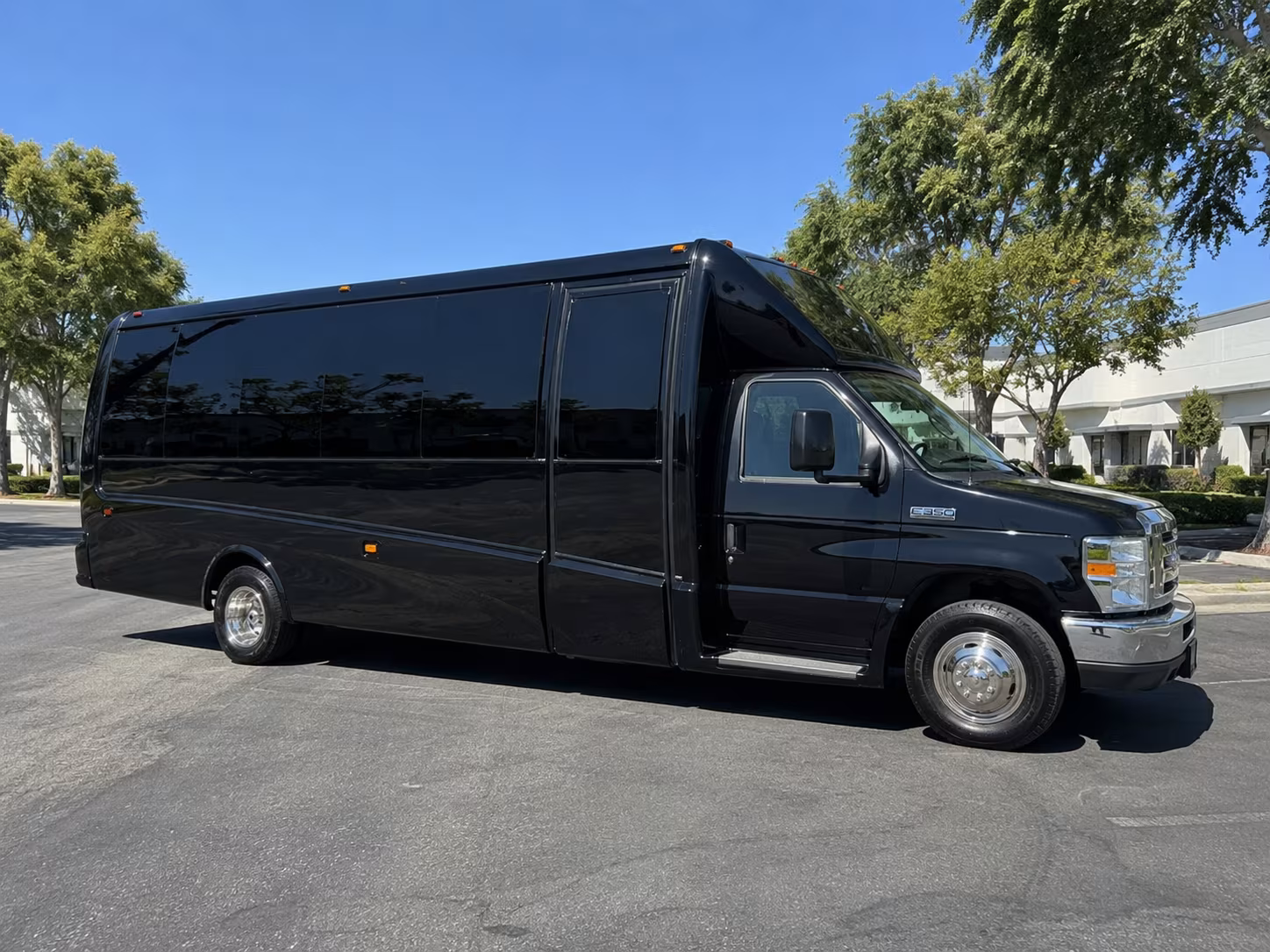 Provo Wedding Transportation route planning