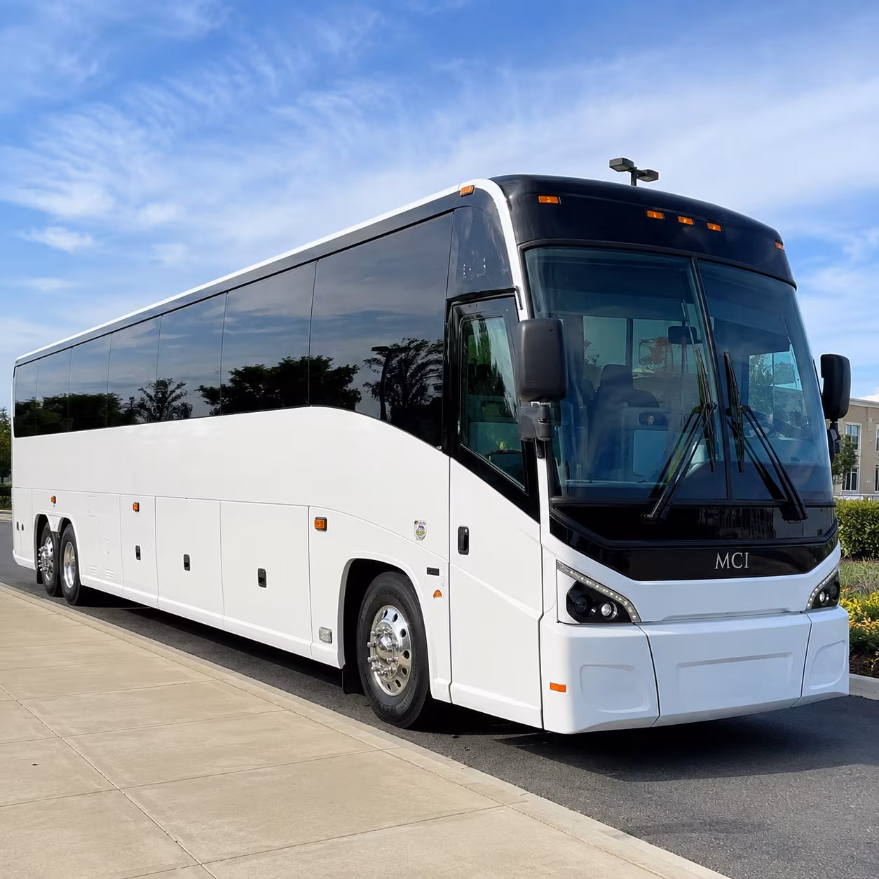 Provo Wedding Transportation & Shuttle Service