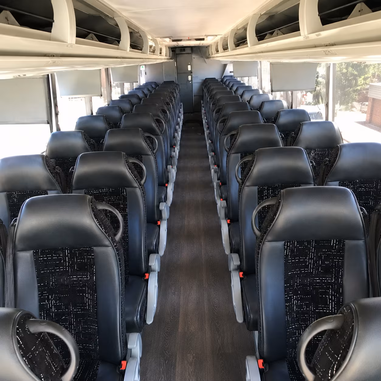 Sandy Wedding Transportation & Shuttle Service