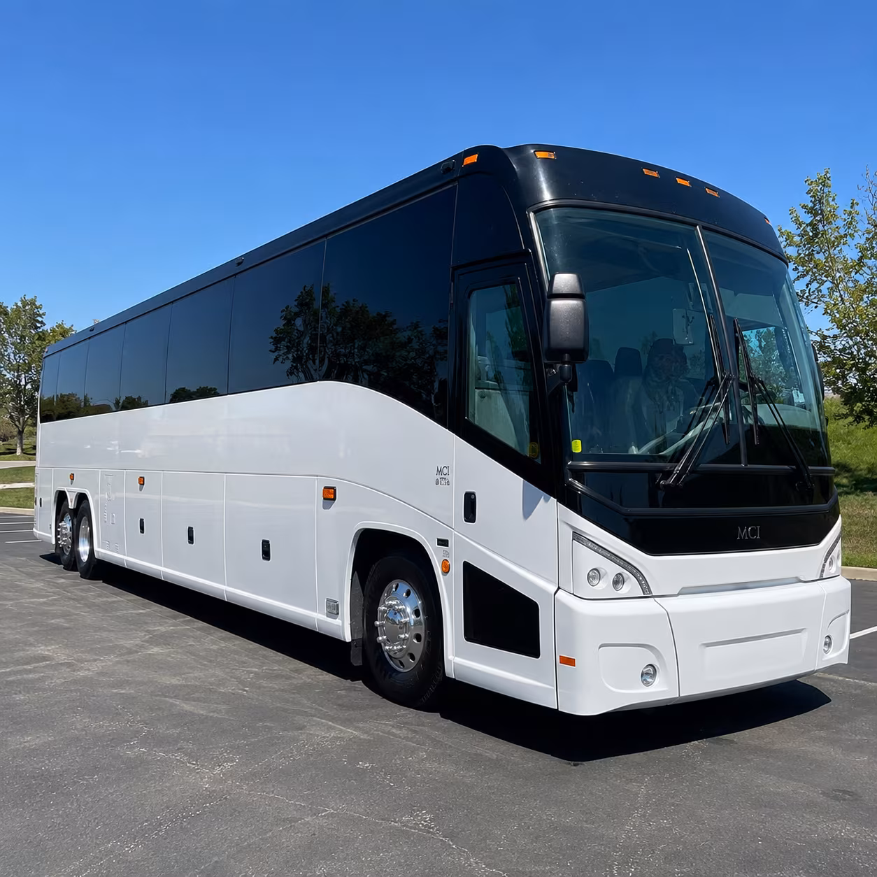 Provo School Event Transportation