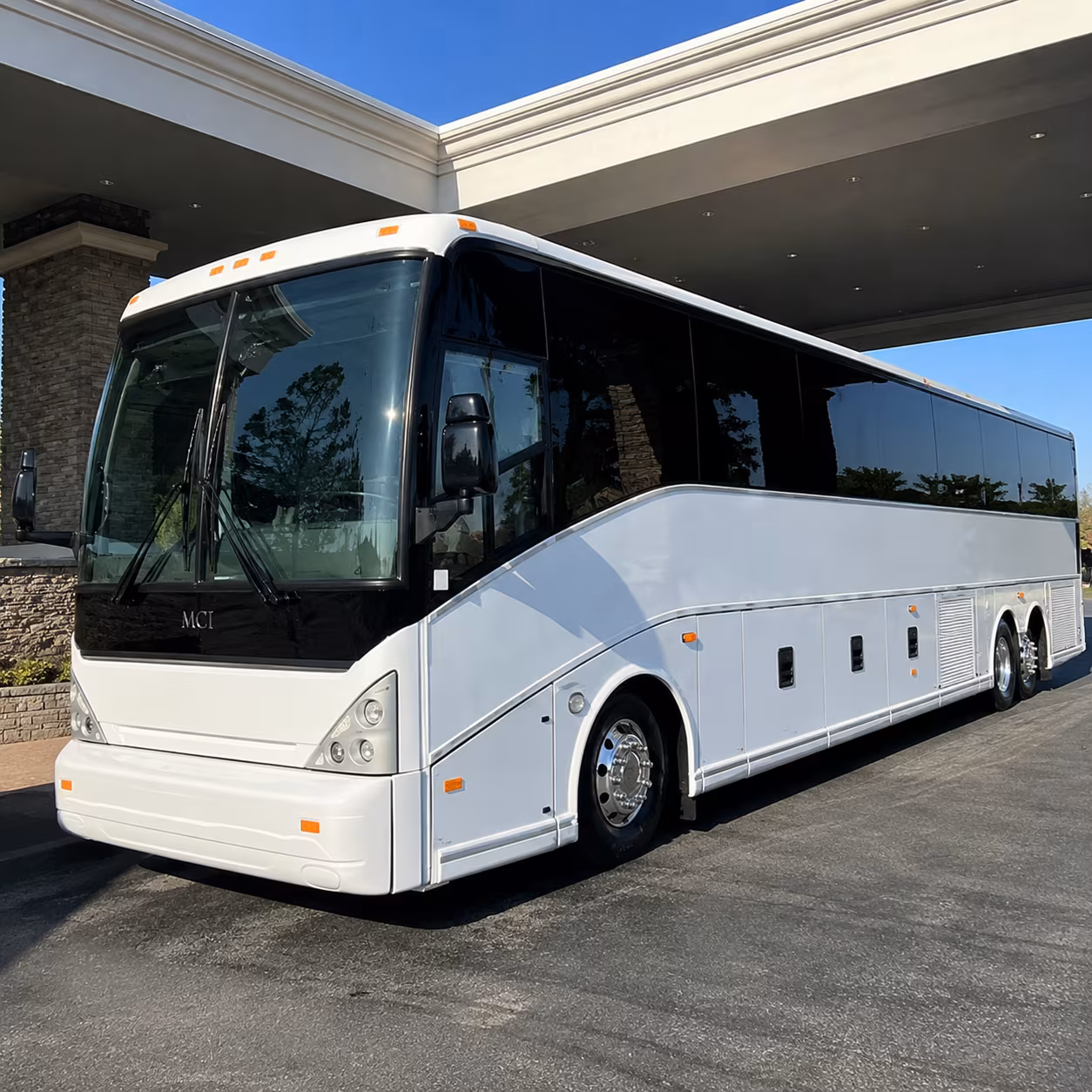 South Jordan Corporate Event Transportation