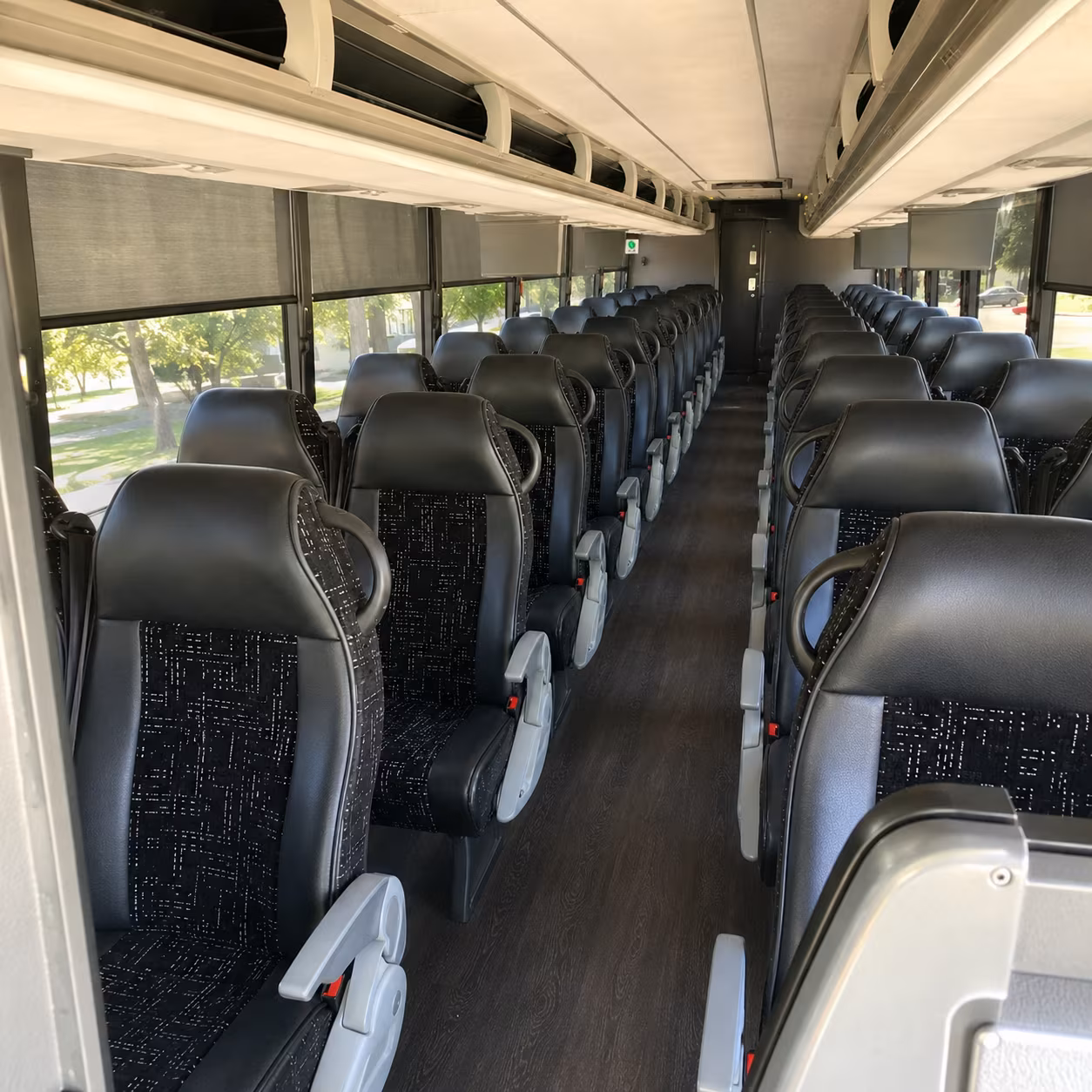 Taylorsville Corporate Event Transportation