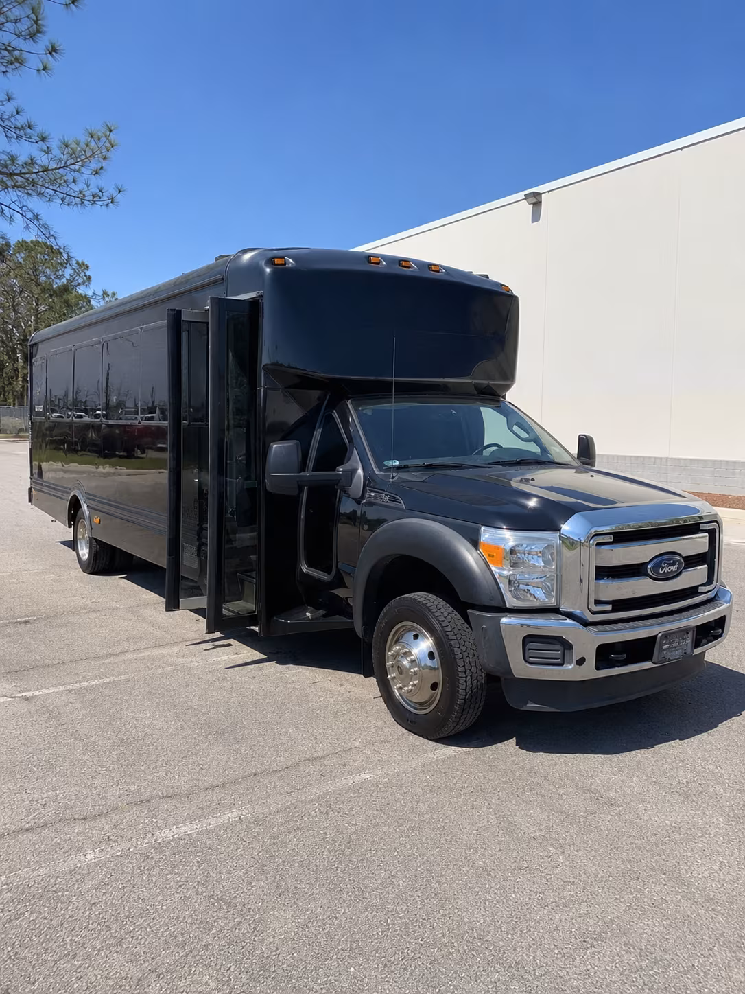 Taylorsville Private Event Transportation Services