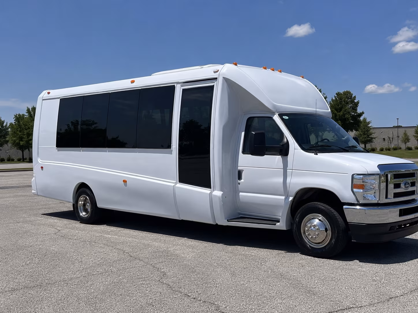 Taylorsville Winery Tour & Pub Crawl Transportation