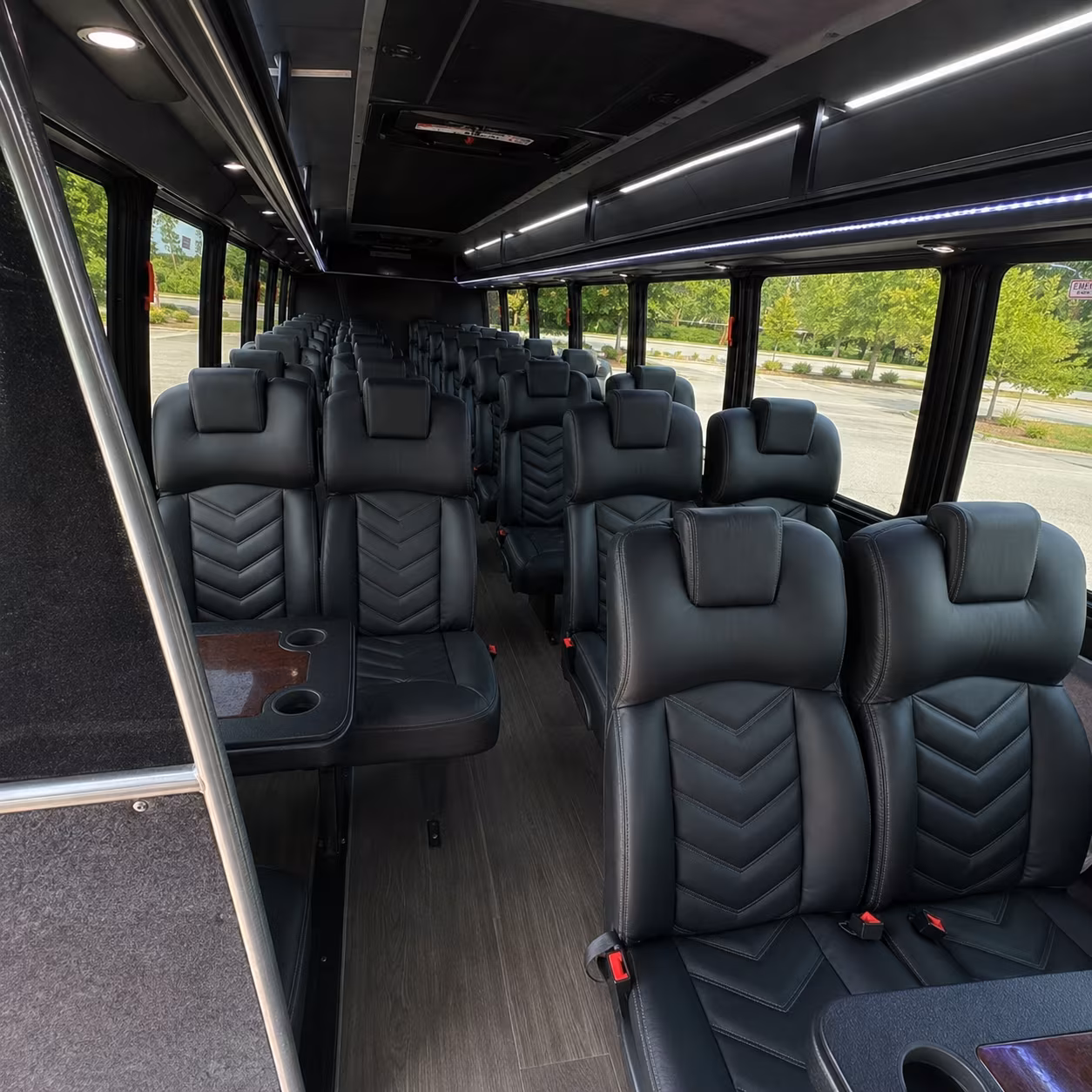 West Jordan Airport Shuttles & Transportation