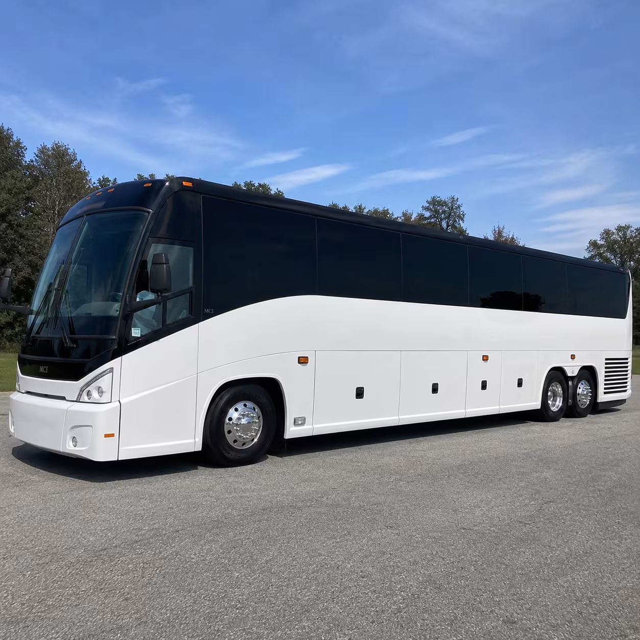 West Jordan Concert Transportation & Shuttles