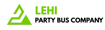 lehi-party-bus-company-logo