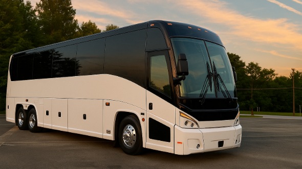 provo corporate bus rental