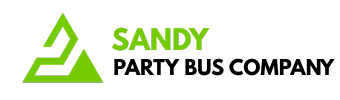sandy-party-bus-company-logo